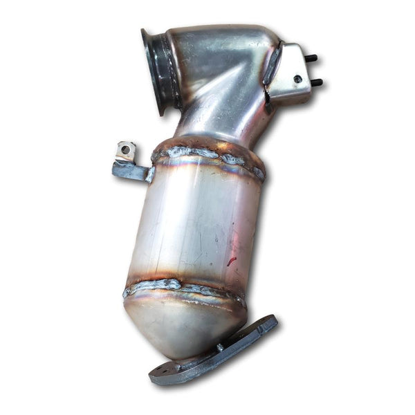 20162019 Chevrolet Cruze 1.4L Bank 1 Catalytic Converter , VIN code M