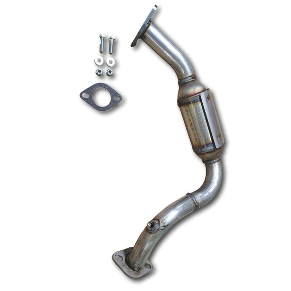 Ford Explorer Catalytic Converters Muffler