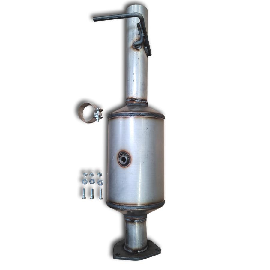 Ford E-450 Motorhome 7.3L V8 catalytic converter 2021-2024, OEM Grade