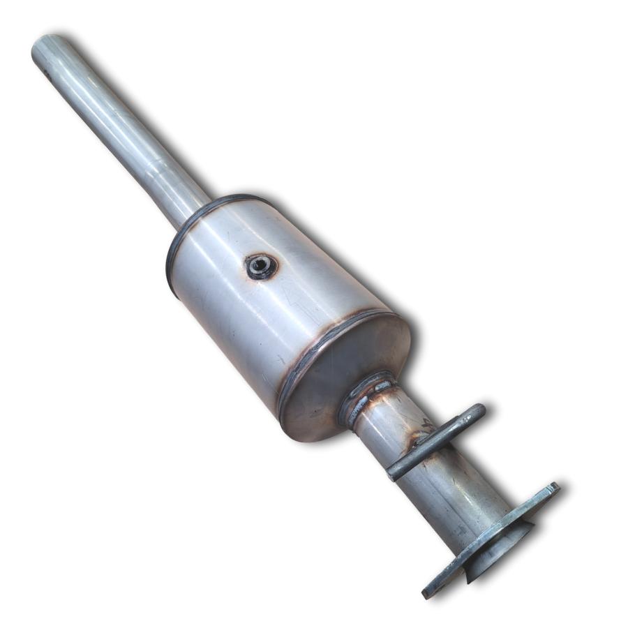 Ford F53 Motorhome Catalytic Converter 6.8L V10 2016-2019 2bolt inlet flange, OEM GRADE