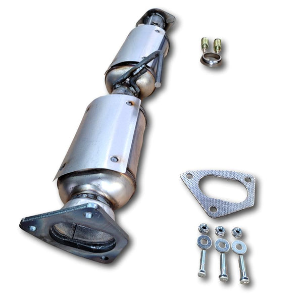 Ford Catalytic Converters Muffler Express Ltd.