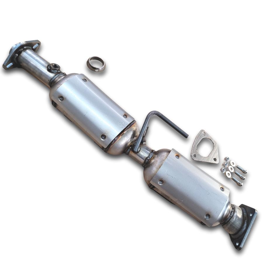 Ford Ranger 1995-1997 Catalytic Converter V6