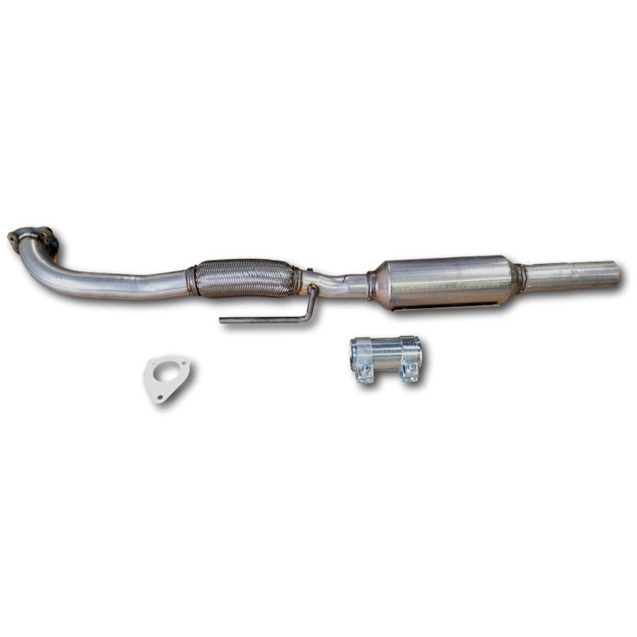 Volkswagen Jetta 1999-2004 TDI 1.9L Catalytic Converter ALH