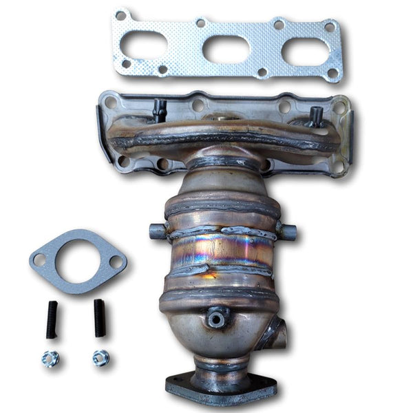 Catalytic Converters Kia Telluride Muffler Express Ltd.