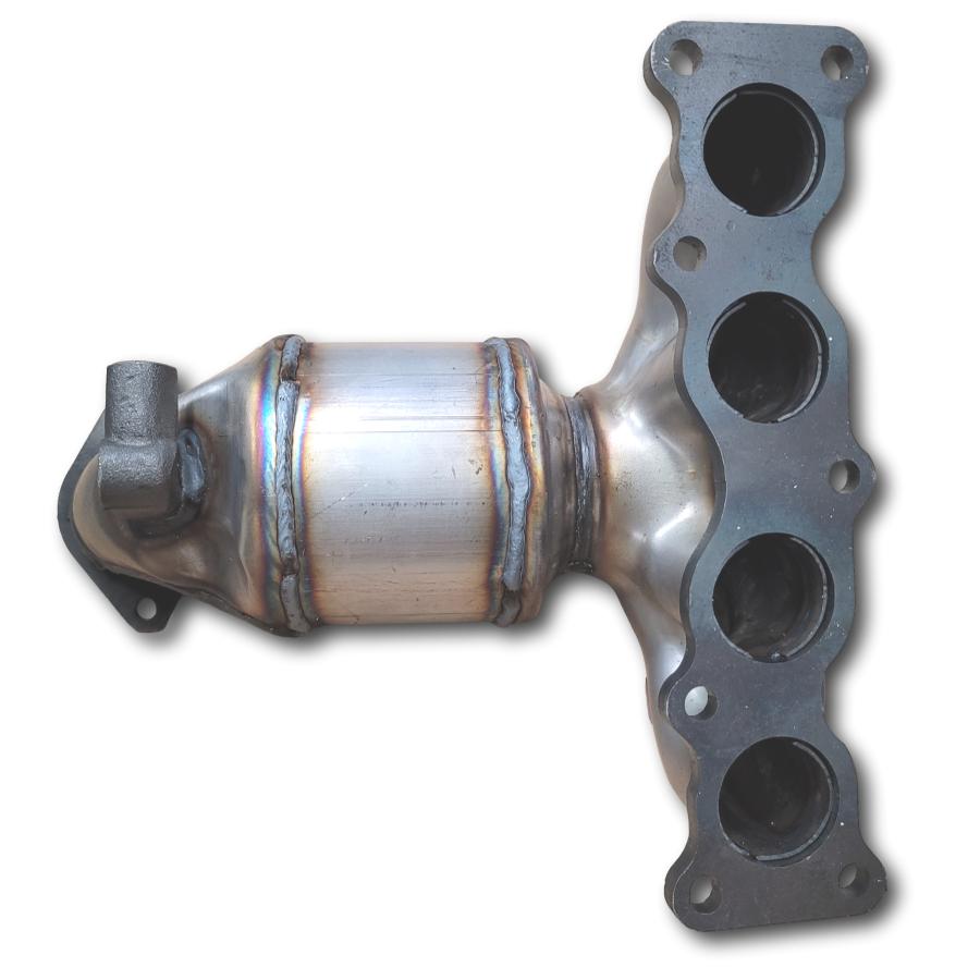 Kia Sorento 2016-2020 Catalytic Converter 2.4L 4cyl AWD Catalytic Converter BANK 1 , ULEV