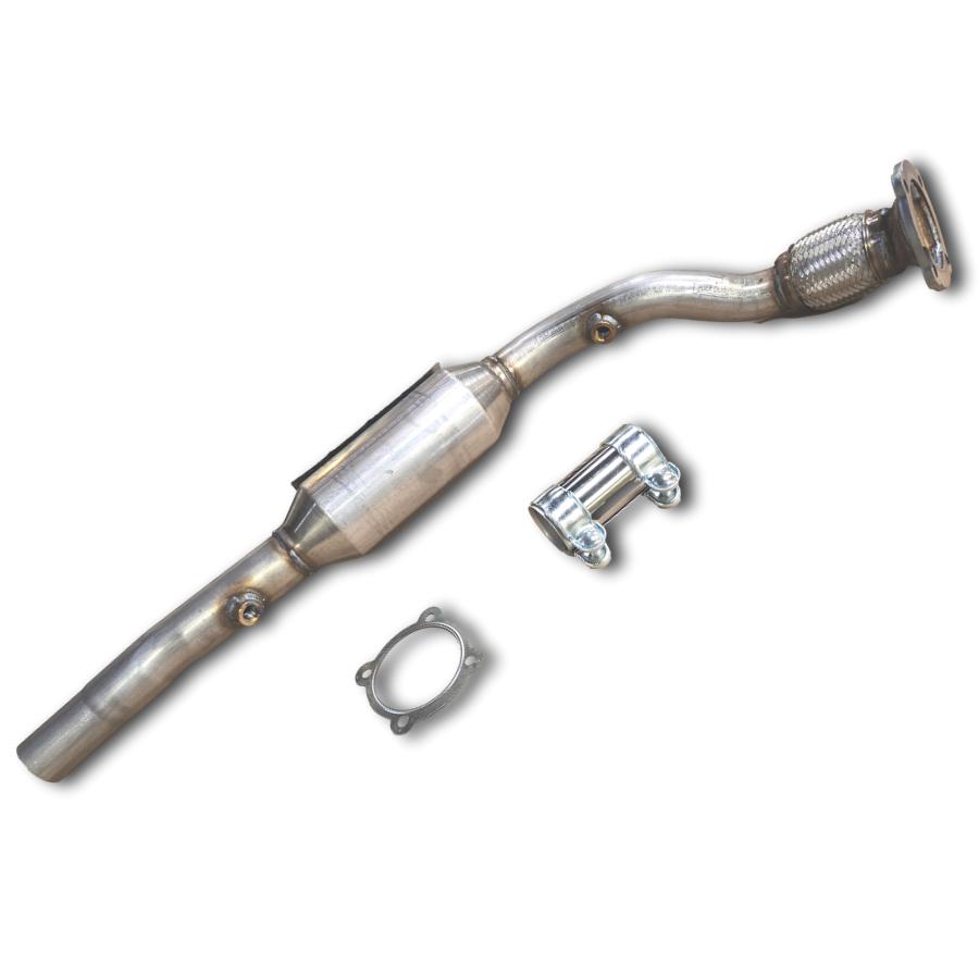 Volkswagen Golf 1.8T 2000-2005 Catalytic Converter