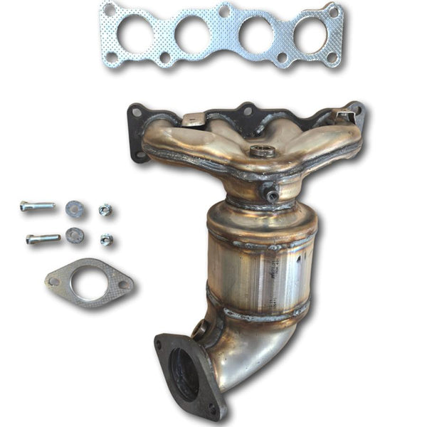 New Arrivals Muffler Express Ltd.