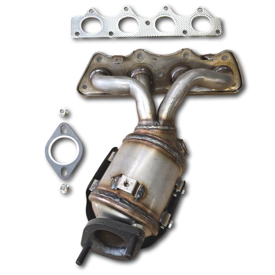 EPA Approved Catalytic Converter For Kia Rio 1.6L & Kia Soul 1.6L 2012-2019 Direct Fit