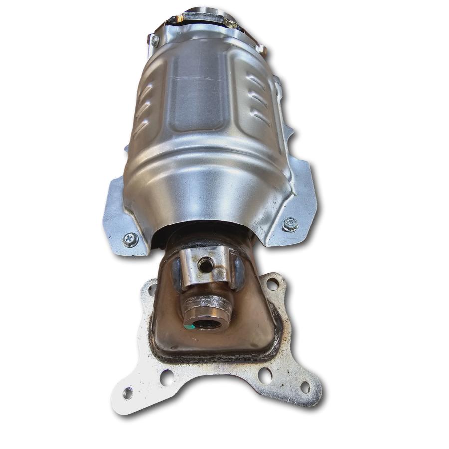 2009-2014 Acura TSX 2.4L 4-Cylinder Bank 1 Catalytic Converter OEM GRADE