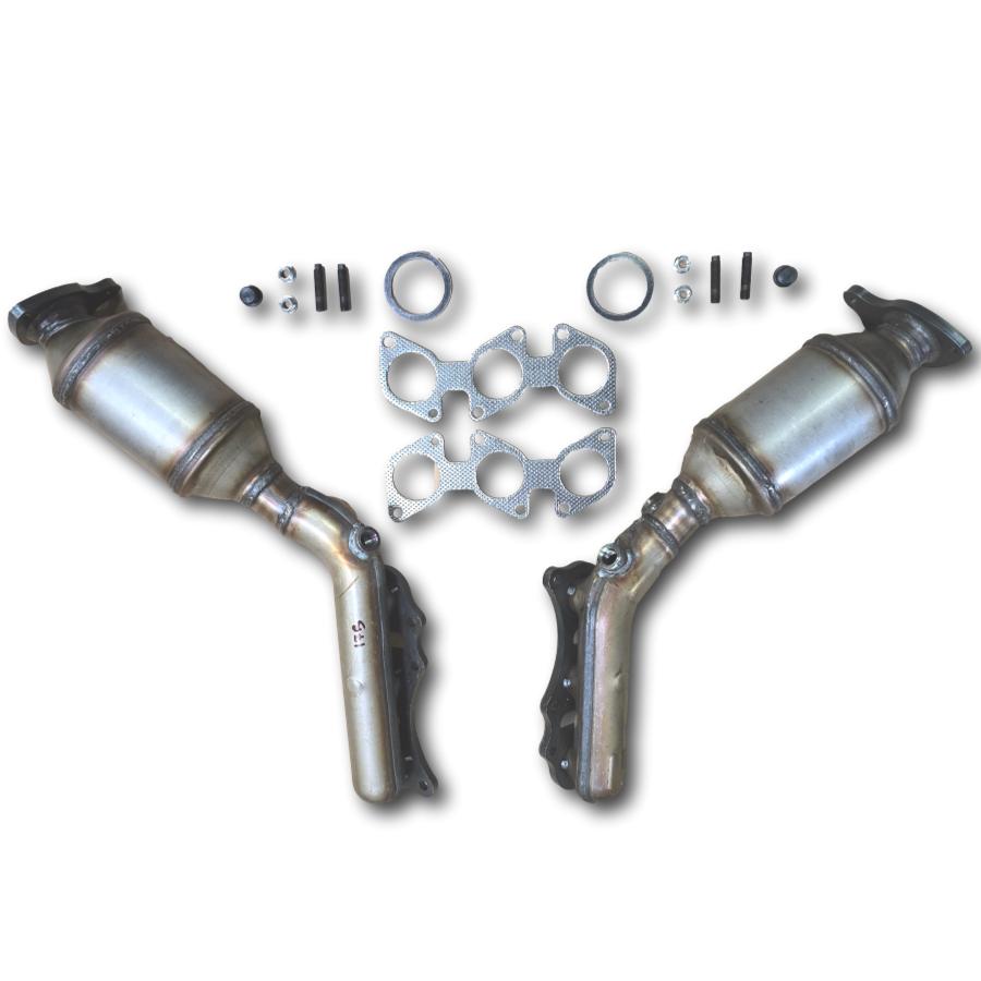 2005-2008 Toyota Tacoma 4.0L V6 Catalytic Converter BANK 1 and BANK 2 , OEM GRADE