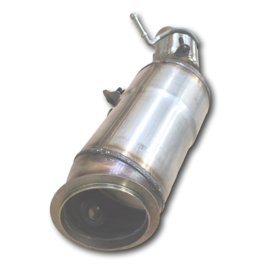 BMW 328i 2012-2016 2.0L Turbo N20 Catalytic Converter BANK 1 , OEM GRADE