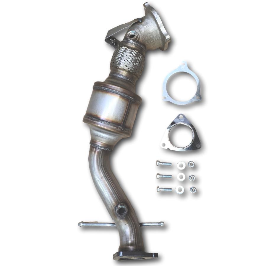 Genuine Land Rover Exhaust Gasket & Bolt Kit - 3-Piece Set For Range Rover, LR2, Evoque & Sport Models (2013-2022)