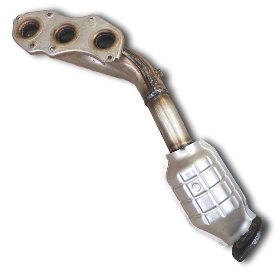 2006-2015 Lexus IS250 AWD Catalytic Converter 2.5L V6 , BANK 1 / RIGHT SIDE