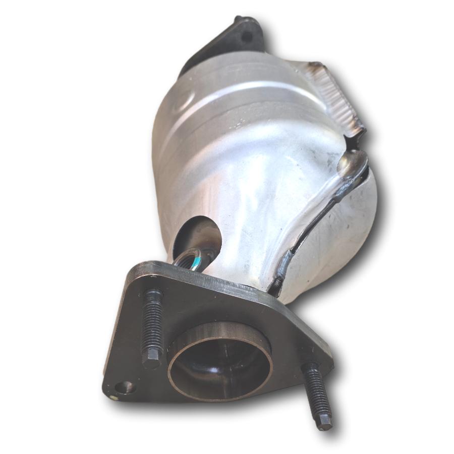 Nissan NV2500 2012 to 2017 Bank 2 Catalytic Converter 4.0L V6 LEFT SIDE , OEM GRADE