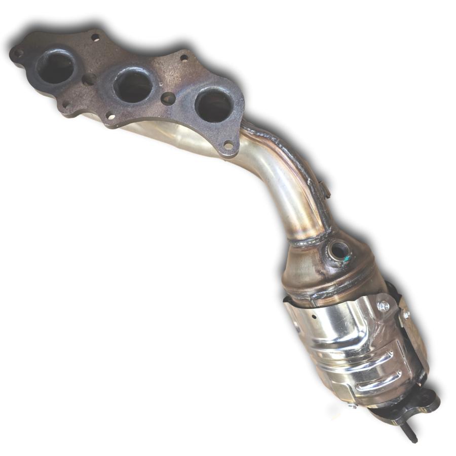 2010-2012 Toyota FJ Cruiser 4.0L V6 Catalytic Converter BANK 1 / RIGHT , OEM GRADE