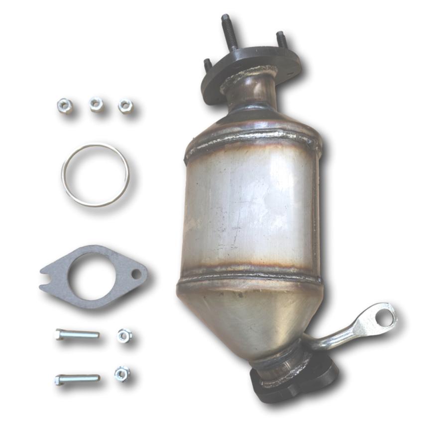 KAC Rear Catalytic Converter For 2009-2017 Chevy Traverse Buick Enclave GMC Acadia 3.6L – EPA Approved
