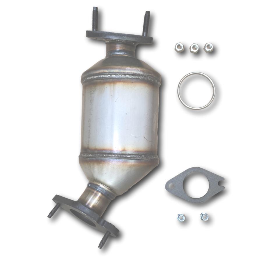 thumbnail image 2 of EPA-Compliant Front Catalytic Converter For 2010-2019 Subaru Outback 3.6L – Includes Rear Gaskets & Hardware (Made In Canada) 2 of 4