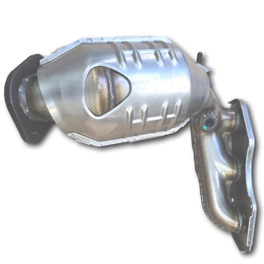 Toyota Sienna 11-16 3.5L V6 FRONT WHEEL DRIVE ONLY Catalytic Converter - BANK 1 OEM GRADE