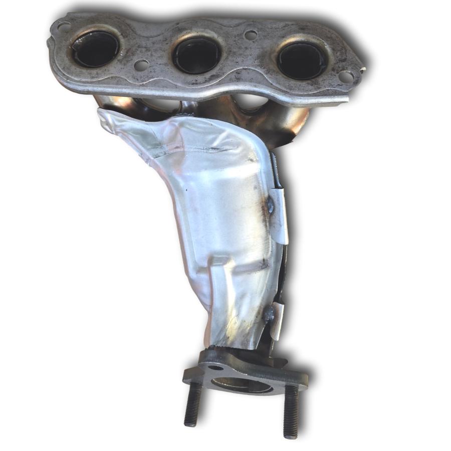 Mitsubishi Outlander 2015-2020 BANK 2 catalytic converter 3.0L V6 OEM GRADE