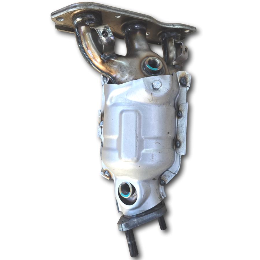 Mitsubishi Outlander 2015-2020 BANK 1 catalytic converter 3.0L V6 OEM GRADE