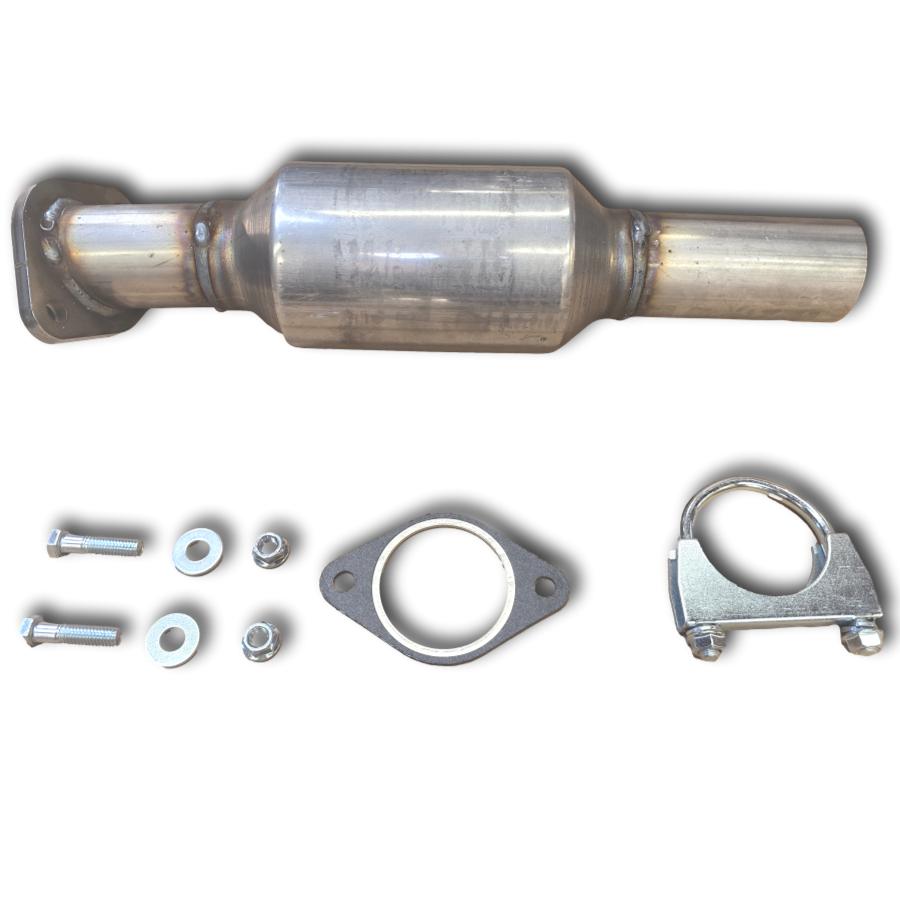 Kia Sorento 2014-2020 UNDERBODY Catalytic Converter 2.4L 4cyl