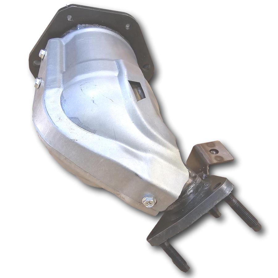 Nissan Quest 2011 to 2014 BANK 2 catalytic converter , OEM GRADE