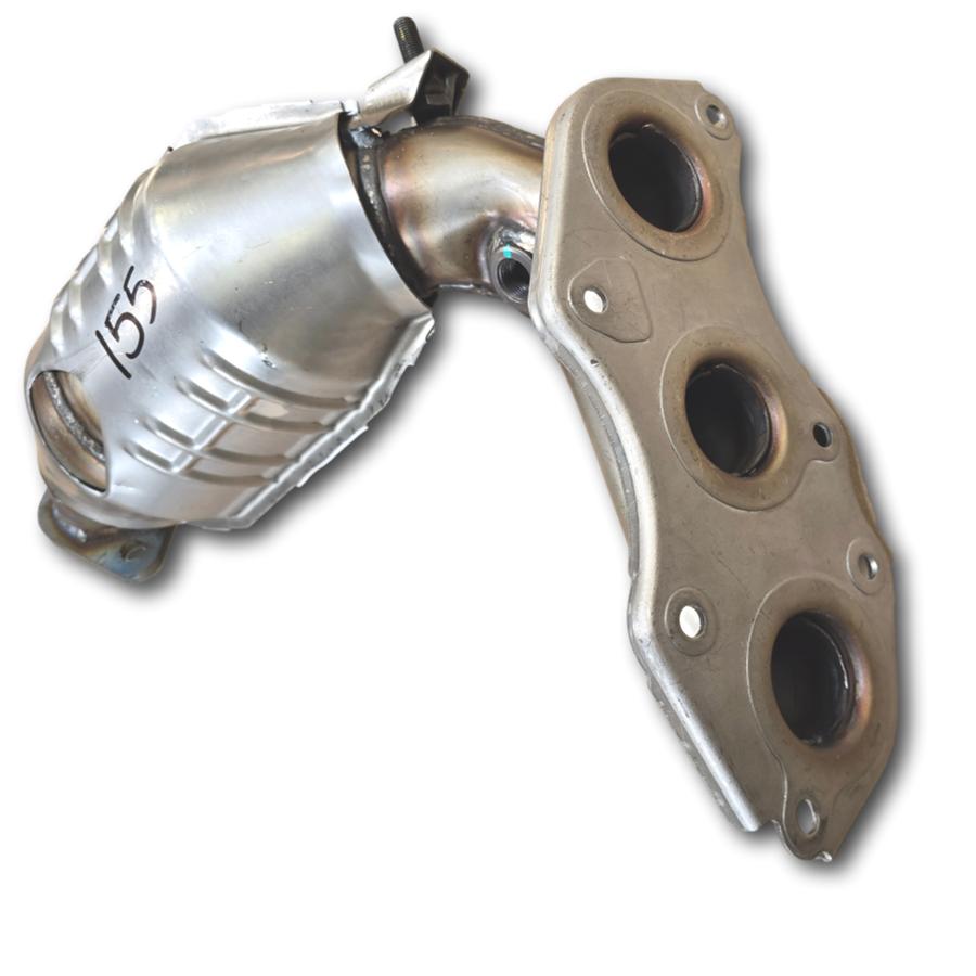 Toyota Sienna 2011-2016 3.5L V6 AWD Catalytic Converter - BANK 1 , OEM GRADE