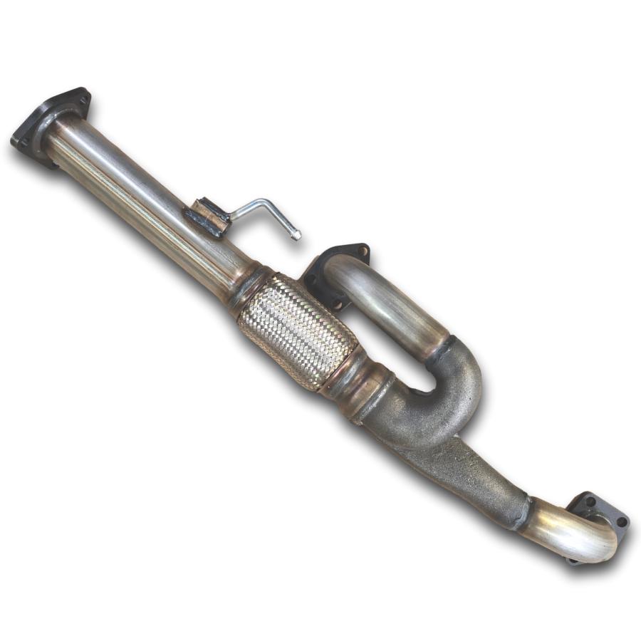 2003-2006 Acura MDX 3.5L V6 Exhaust Flex Pipe , OEM GRADE