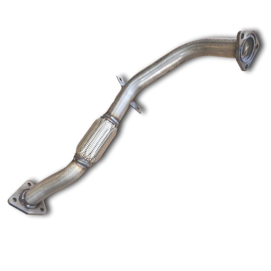 Honda CRV 2015-2016 exhaust flex pipe 2.4L 4cyl STAINLESS STEEL