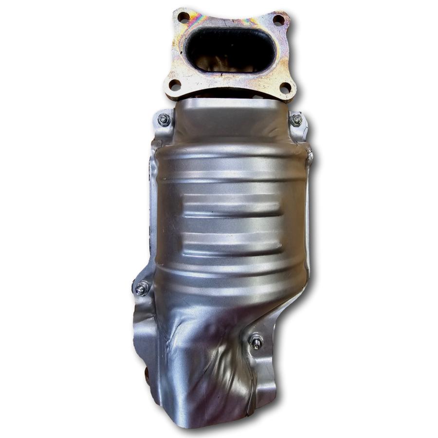 Honda Accord 3.5L V6 2008-2017 Catalytic Converter - Bank 2 , OEM GRADE
