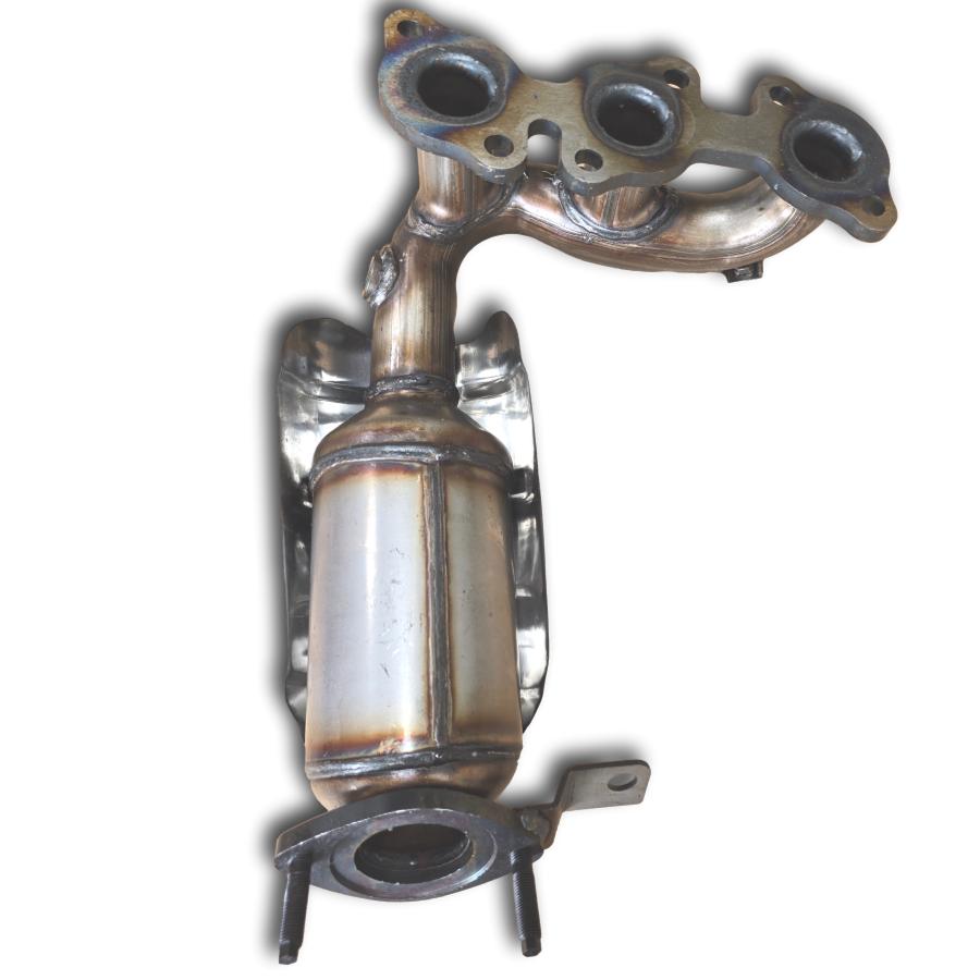 2004-2006 Lexus RX330 BANK 2 catalytic converter 3.3L V6 , RAD SIDE , OEM GRADE