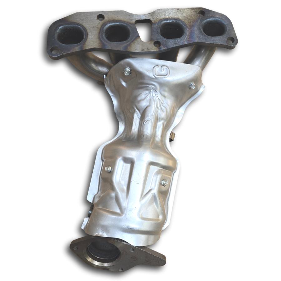 2008-2013 Nissan Rogue Catalytic Converter BANK1 2.5L 4cyl , OEM GRADE
