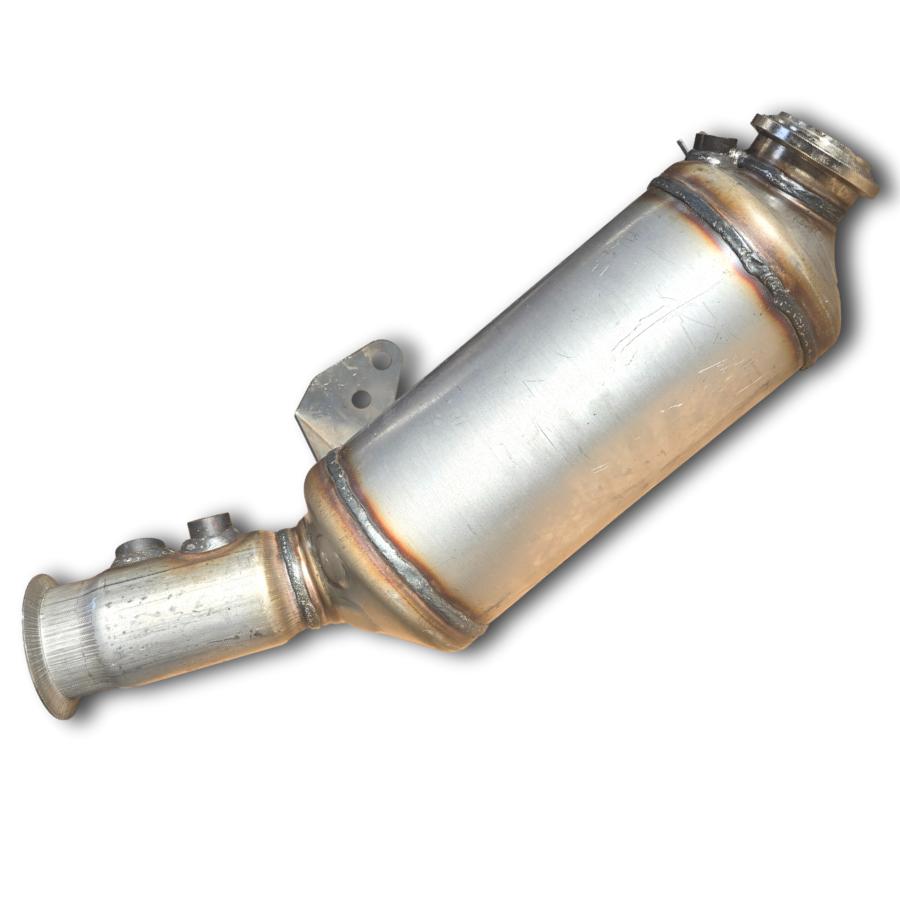 Mercedes Benz GL350 BlueTec 2010-2012 DPF , OEM GRADE