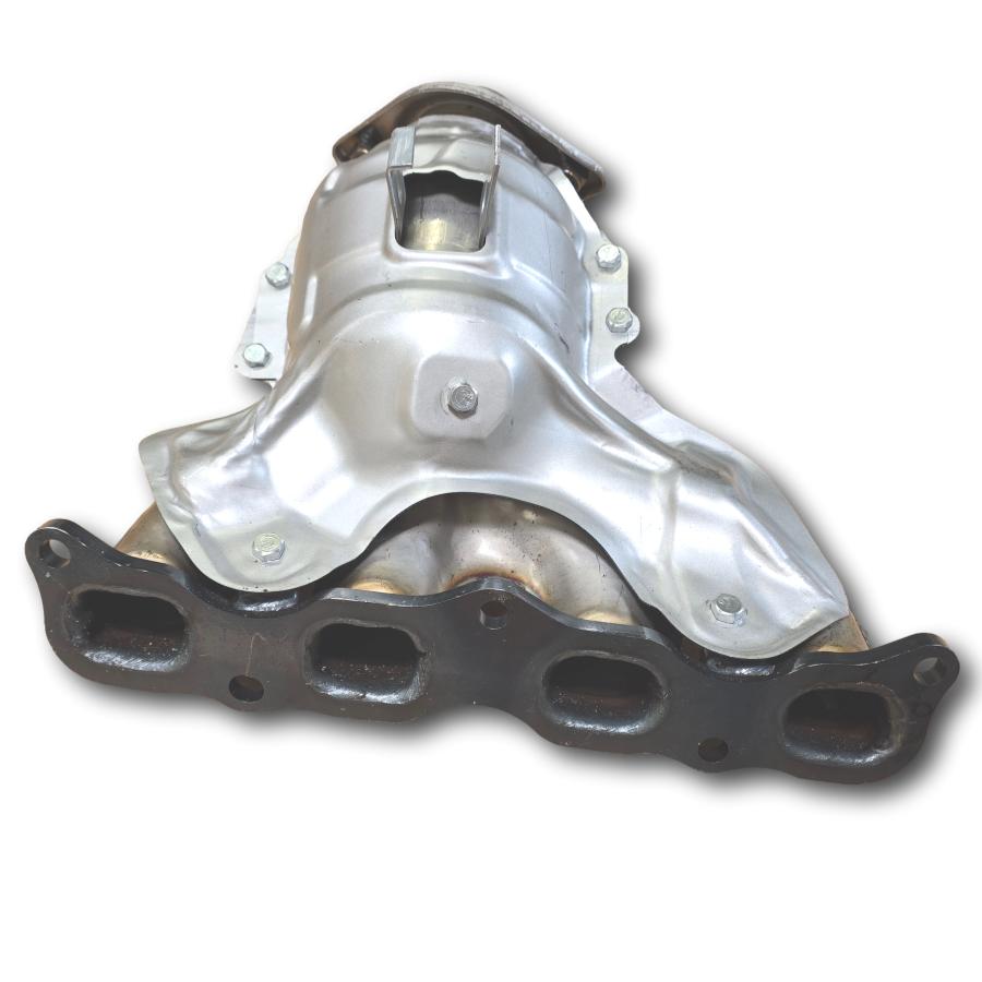 Mitsubishi Outlander SPORT 2014-2015 BANK 1 catalytic converter 2.0L 4cyl OEM GRADE