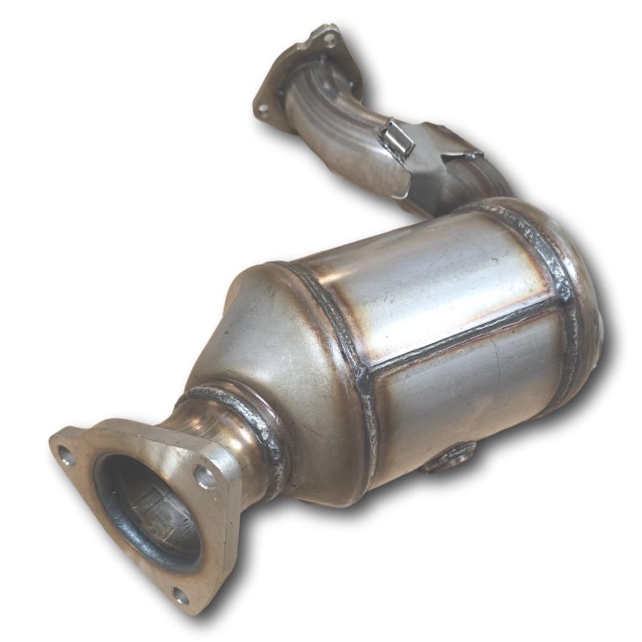 2013-2017 Audi Q5 3.0L V6 TSFI Cylinder Catalytic Converter , BANK 2 , LEFT, OEM GRADE