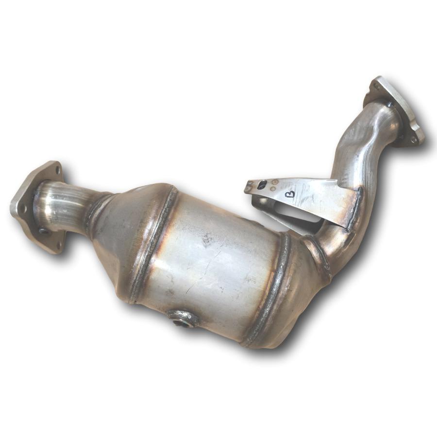 2010-2016 Audi S4 3.0L V6 TSFI Cylinder Catalytic Converter , BANK 1 , RIGHT, OEM GRADE
