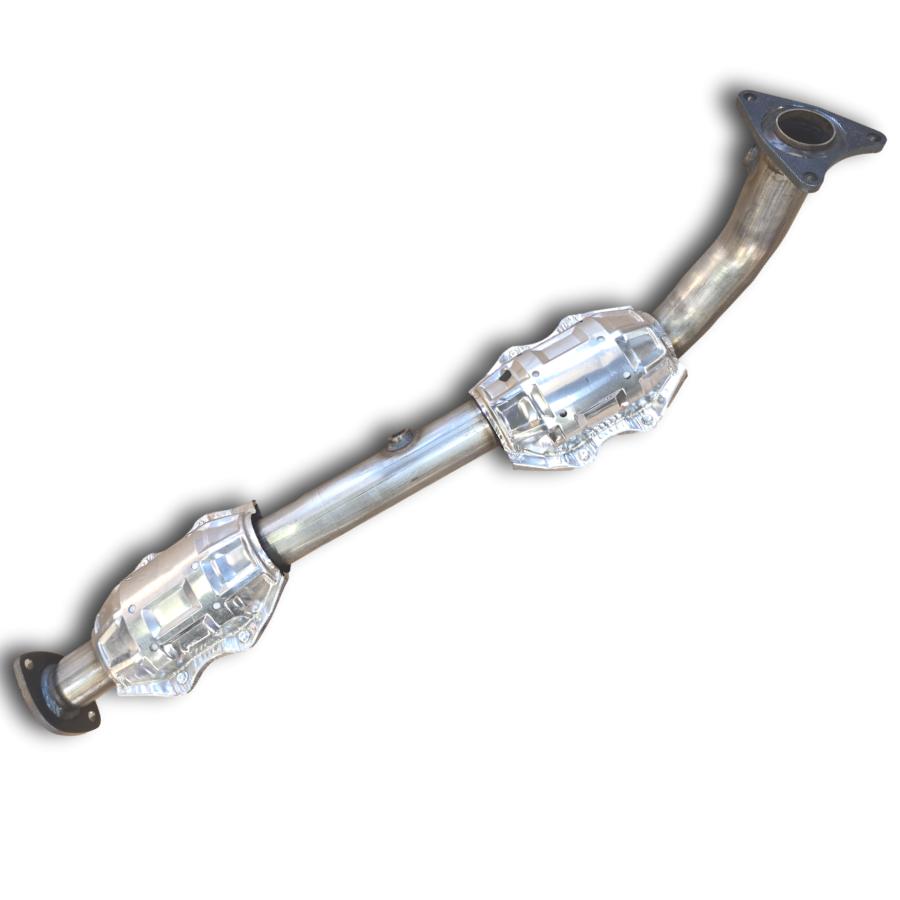 Toyota Tundra 5.7L V8 07-17 Catalytic Converter Bank 2 right OEM GRADE