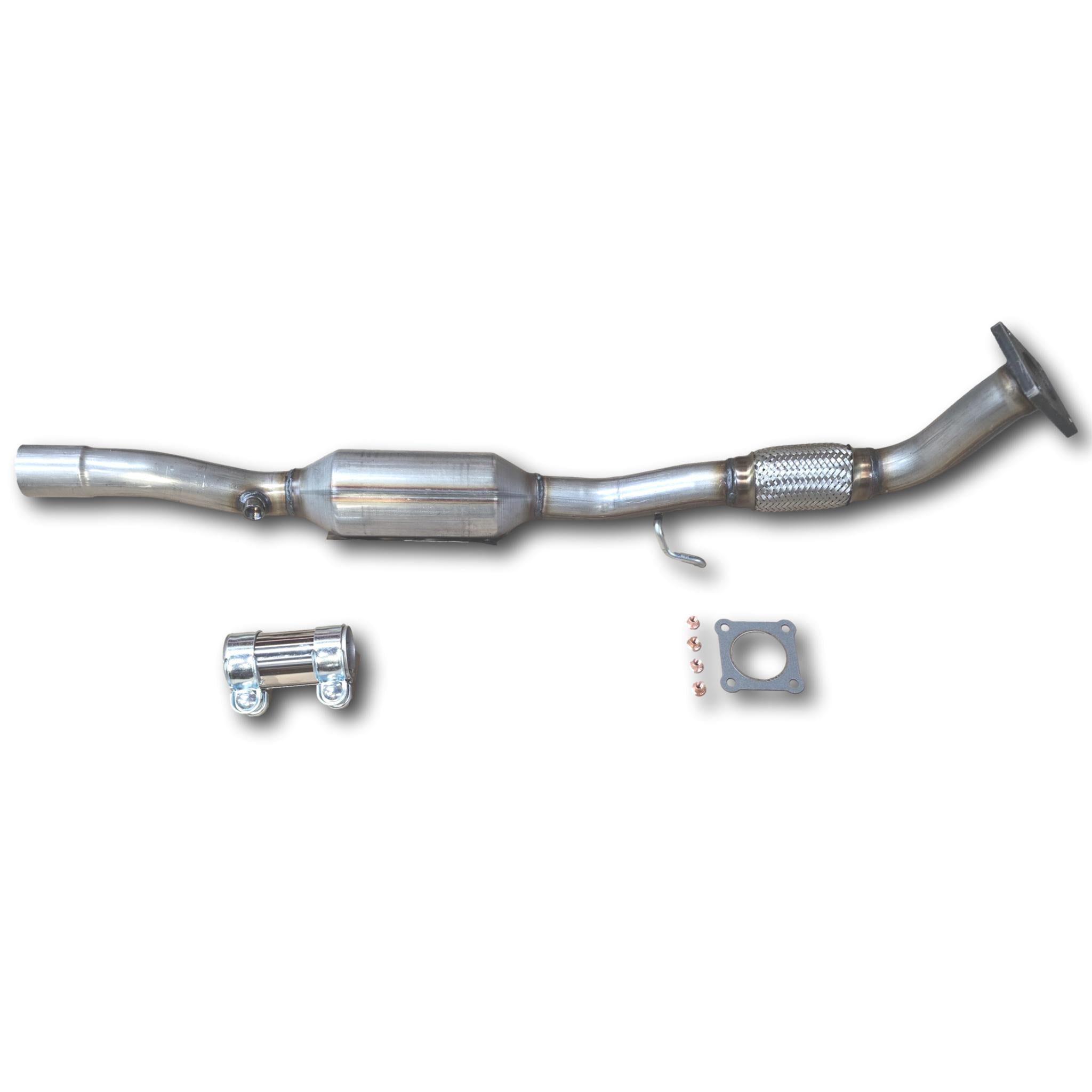 1999-2003 Tracker Cat Converter Catalytic Converter For 1999-2003