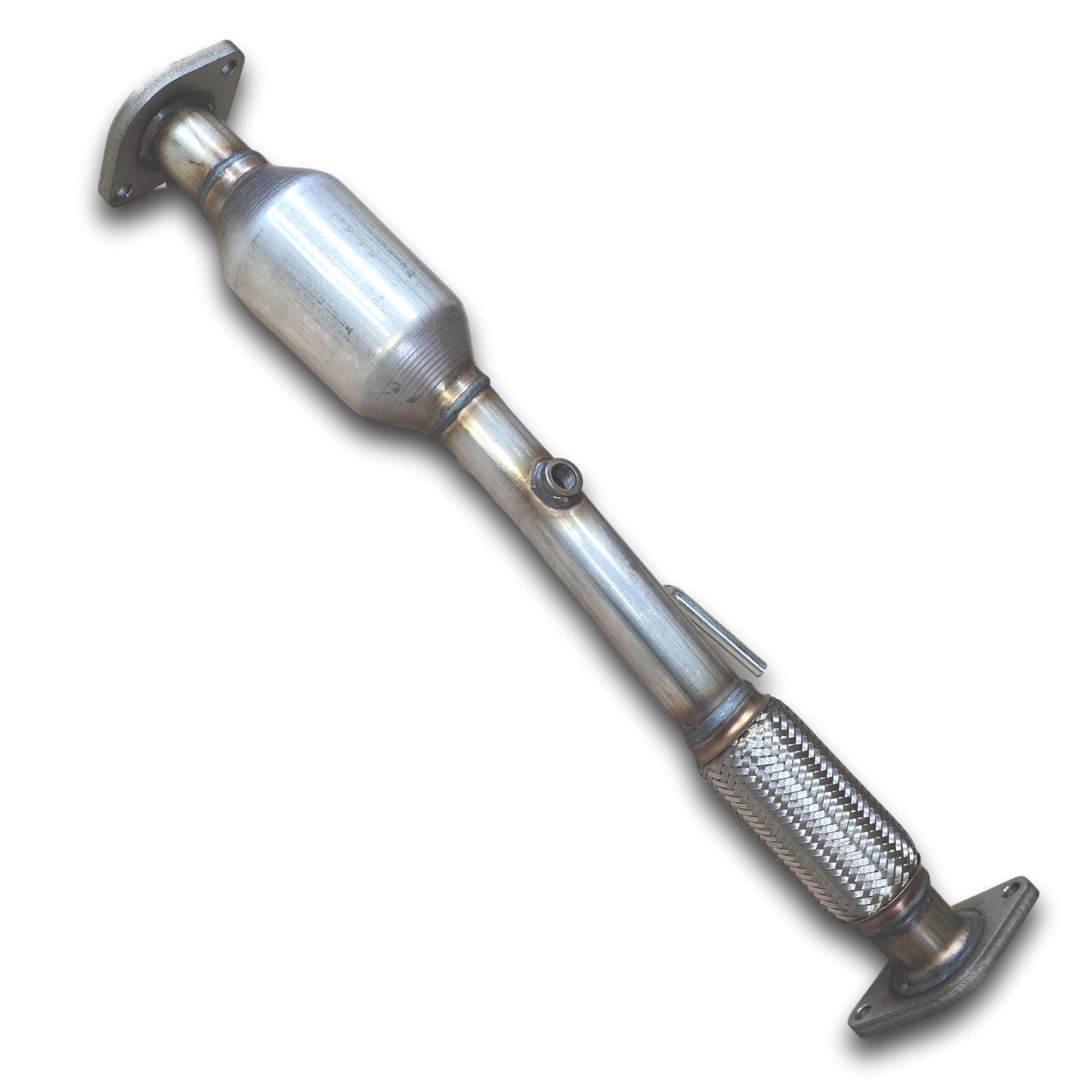 Nissan Altima 2019-2023 Rear Catalytic Converter with flex 2.5L 4cyl