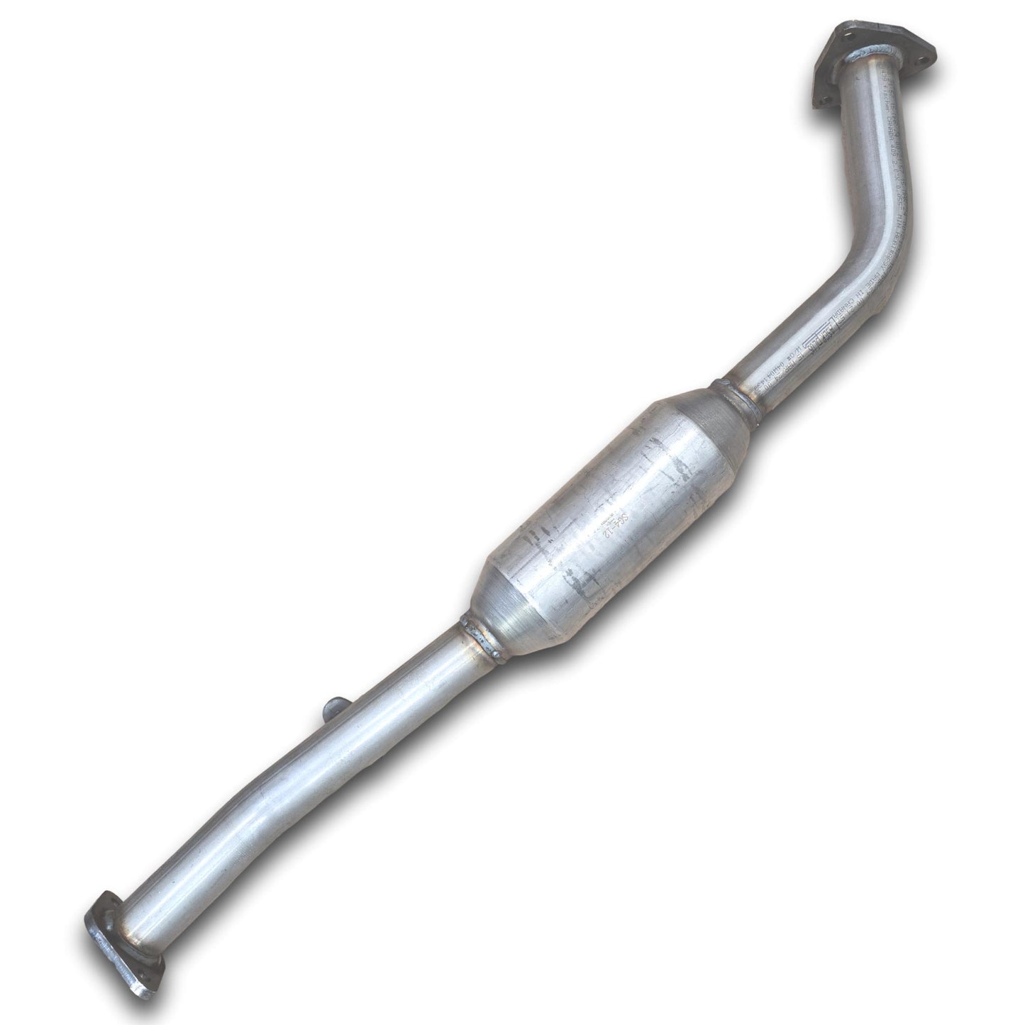 Toyota Sequoia 4.7L V8 Right Catalytic Converter 2001-2004 Bank 2