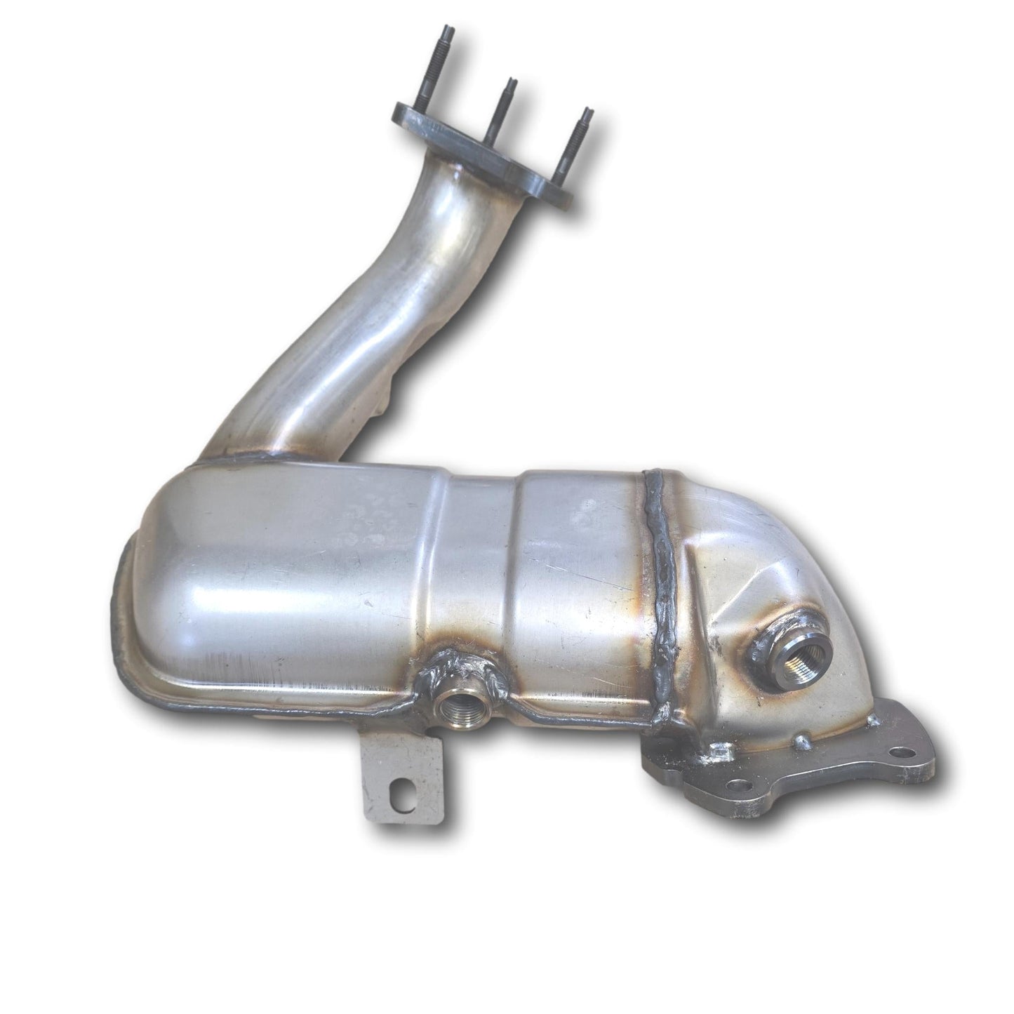 Jeep Cherokee Catalytic Converter 3.2L 2014-2022 BANK 1 , FIREWALL SIDE , OEM GRADE