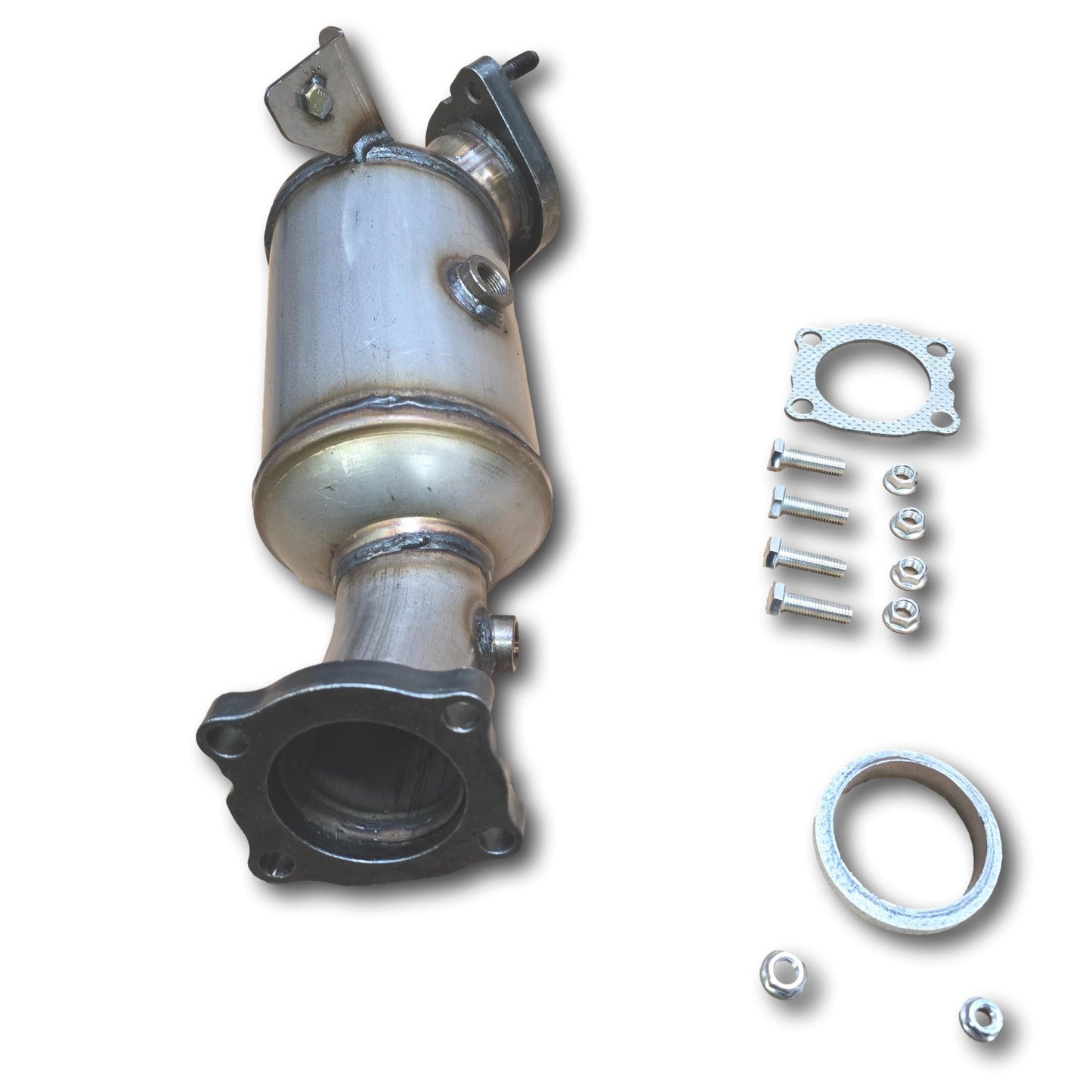 2014-2019 Cadillac CTS V-Sport 3.6L TURBO RWD Left Catalytic Converter , OEM GRADE