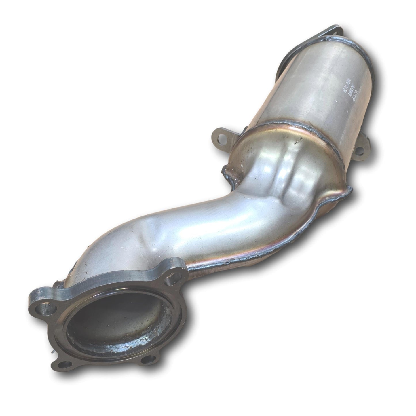 2016-2020 Chevrolet Camaro 2.0L TURBO Catalytic Converter , OEM GRADE