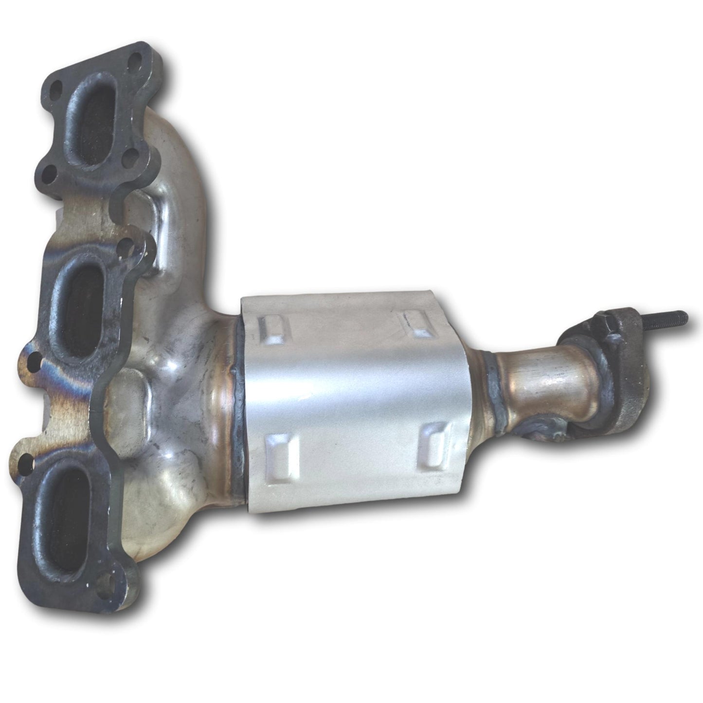 Ford Flex 2013-2019 Catalytic Converter 3.5L V6 non-turbo BANK 1 / FIREWALL SIDE