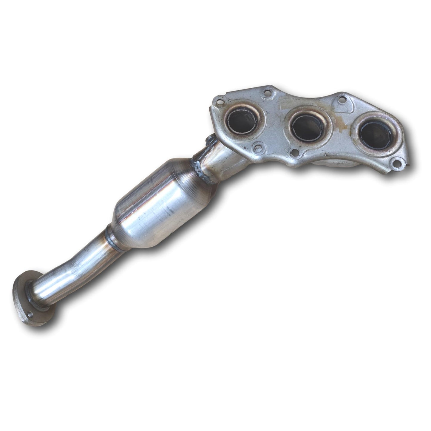 2015-2017 Lexus RC350 AWD Catalytic Converter 3.5L V6 , BANK 2 / LEFT SIDE