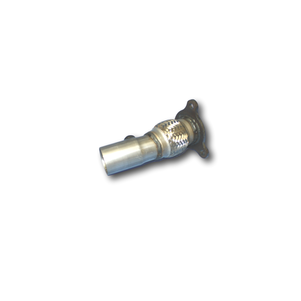 Saturn Ion Converter Flex Repair 2005-2007 , STAINLESS STEEL