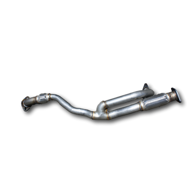 Saturn Outlook 3.6L V6 Exhaust Y-Pipe Flex Pipe 2009-2010