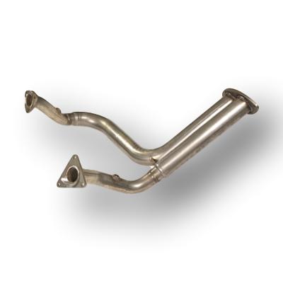 Workhorse W42 ypipe 06-12 4.8L & 6.0L V8