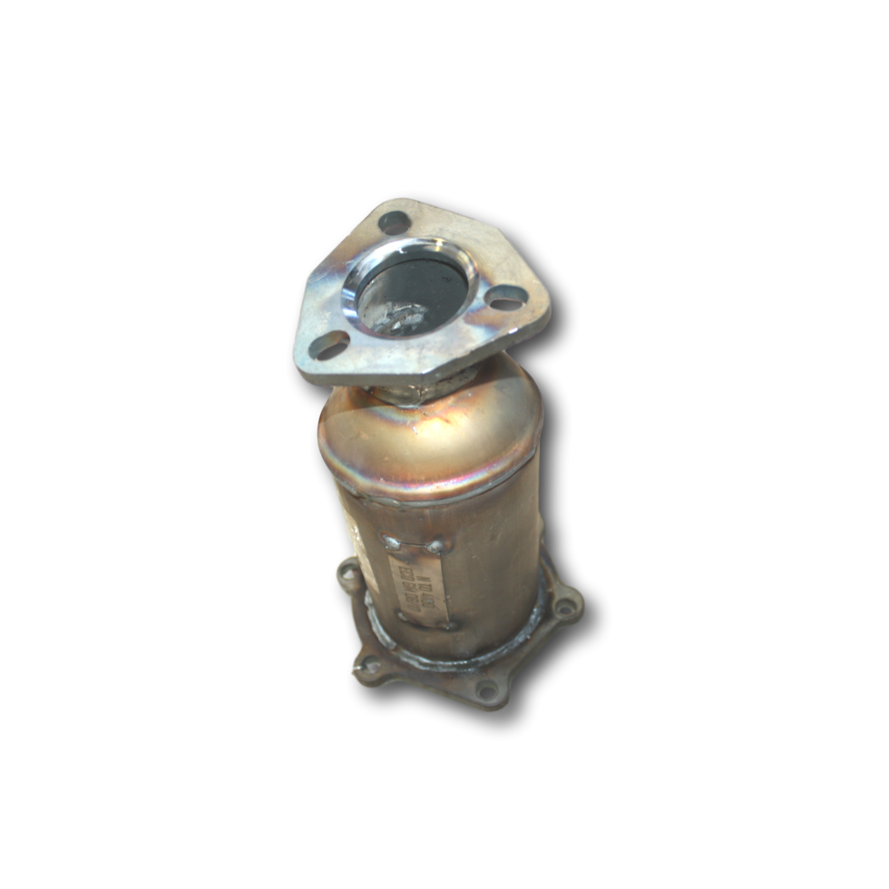 Infiniti QX4 1996-1999 3.3L V6 Catalytic Converter BANK 1 / RIGHT