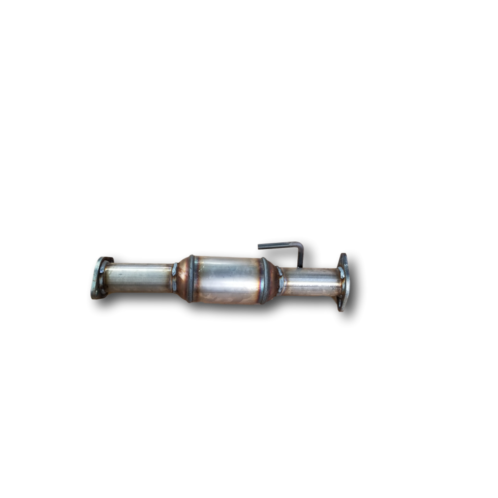 Side view of 2009-2015 Buick Enclave  3.6L V6 Catalytic Converter - Bank 3